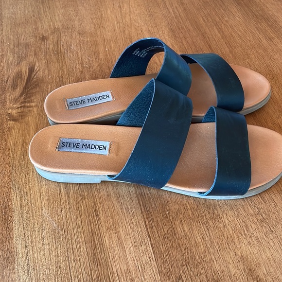 Steve Madden Sasse 10M (fits like 9) - Picture 2 of 4